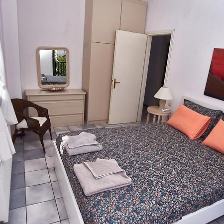 Villa The Cosy Olive Ormos Panagias Zewnętrze zdjęcie