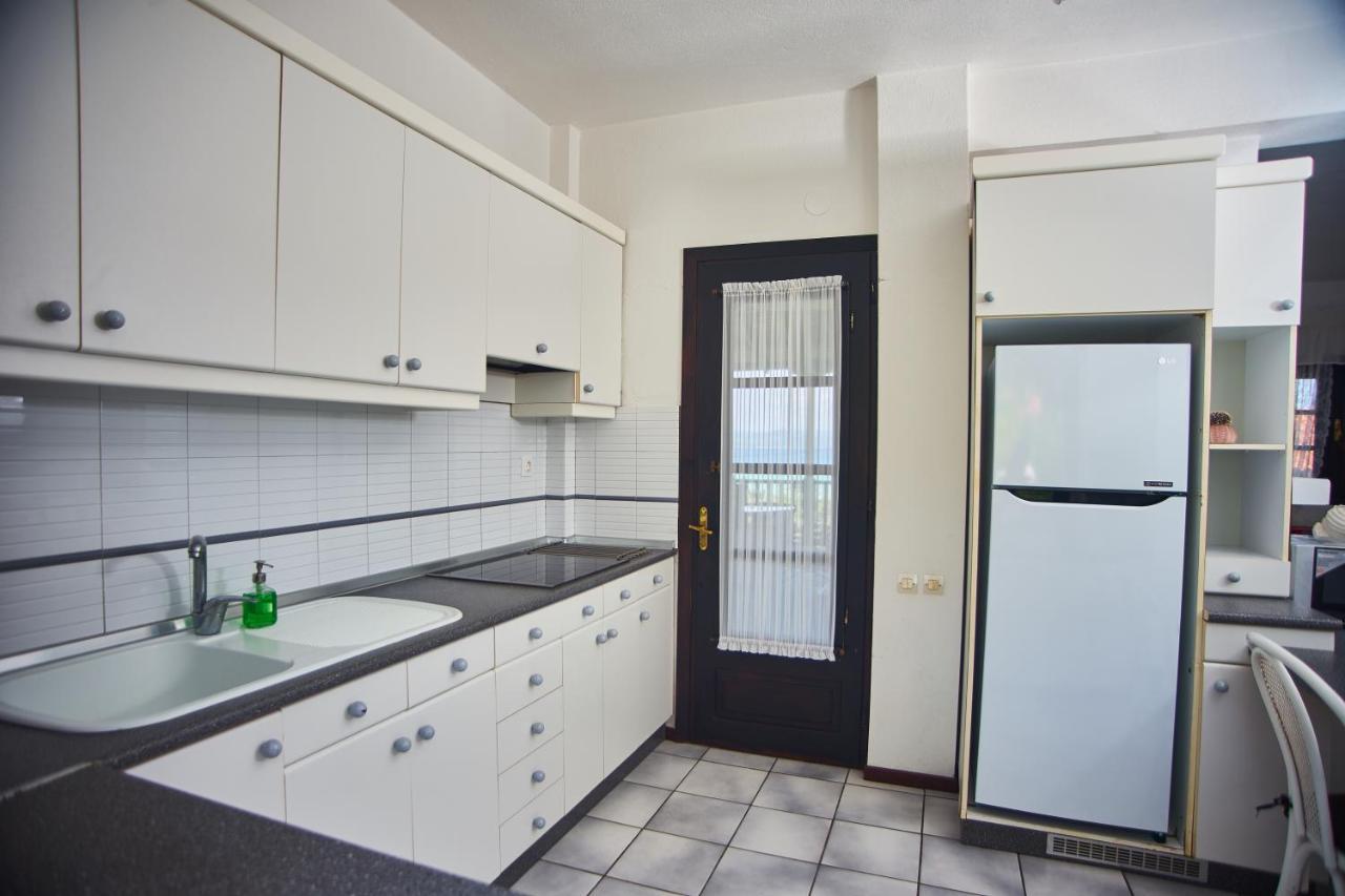 Villa The Cosy Olive Ormos Panagias Zewnętrze zdjęcie
