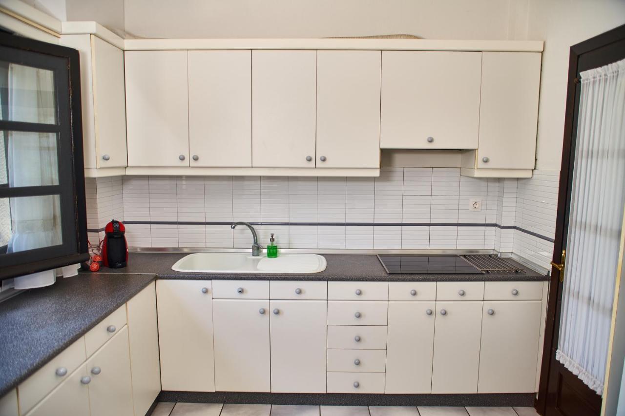 Villa The Cosy Olive Ormos Panagias Zewnętrze zdjęcie