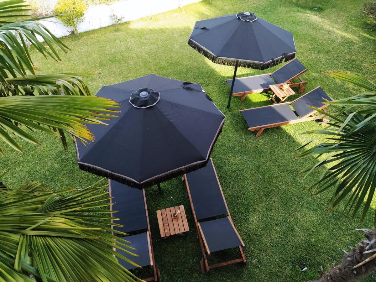 Villa The Cosy Olive Ormos Panagias Zewnętrze zdjęcie