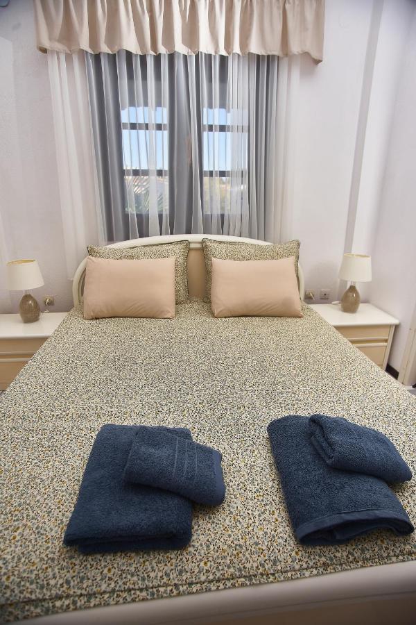 Villa The Cosy Olive Ormos Panagias Zewnętrze zdjęcie