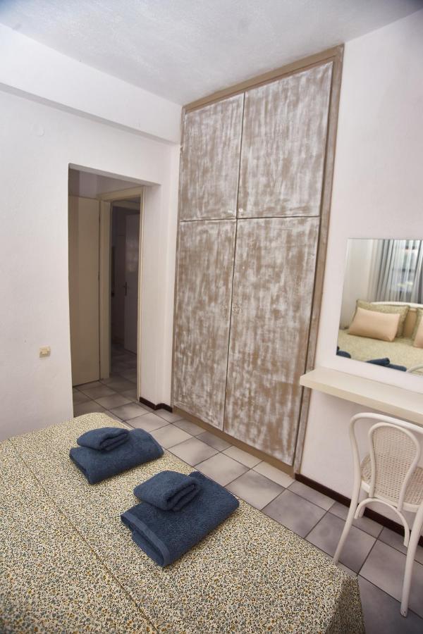 Villa The Cosy Olive Ormos Panagias Zewnętrze zdjęcie
